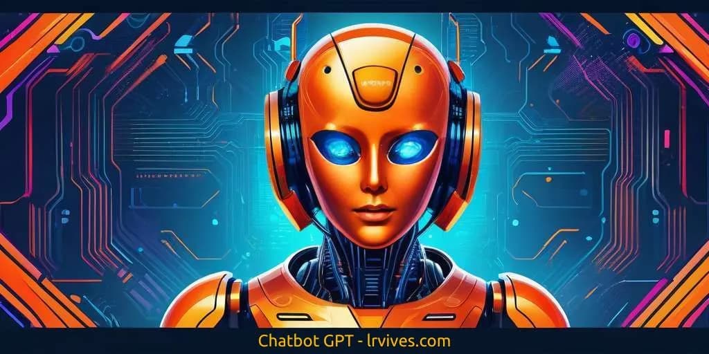 Chatbot GPT - Luis Rodríguez