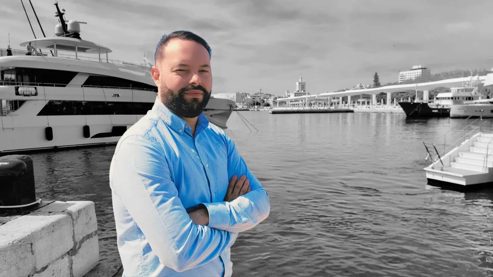Experto en Marketing Digital - lrvives