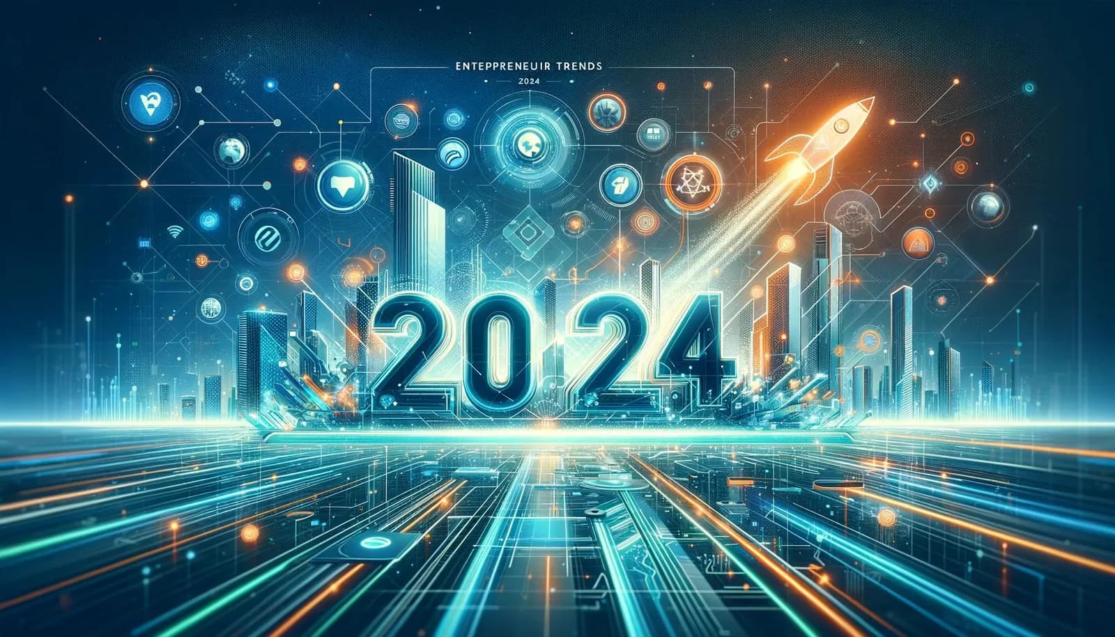 tendencias emprendedores 2024 - lrvives