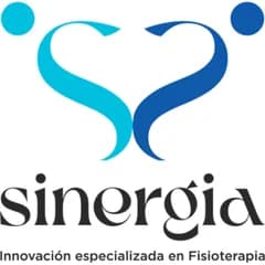 Logo de Sinergia Especializada en Fisioterapia
