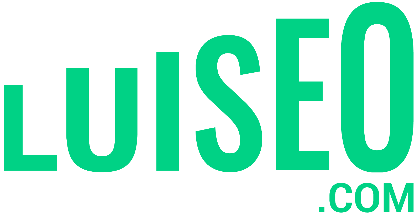 Luiseo - Estrategia digital con visión de negocio