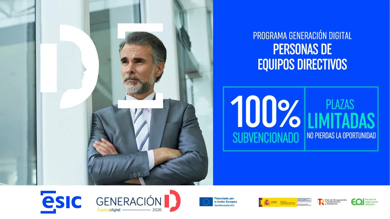 Generación Digital PYME - ESIC - lrvives