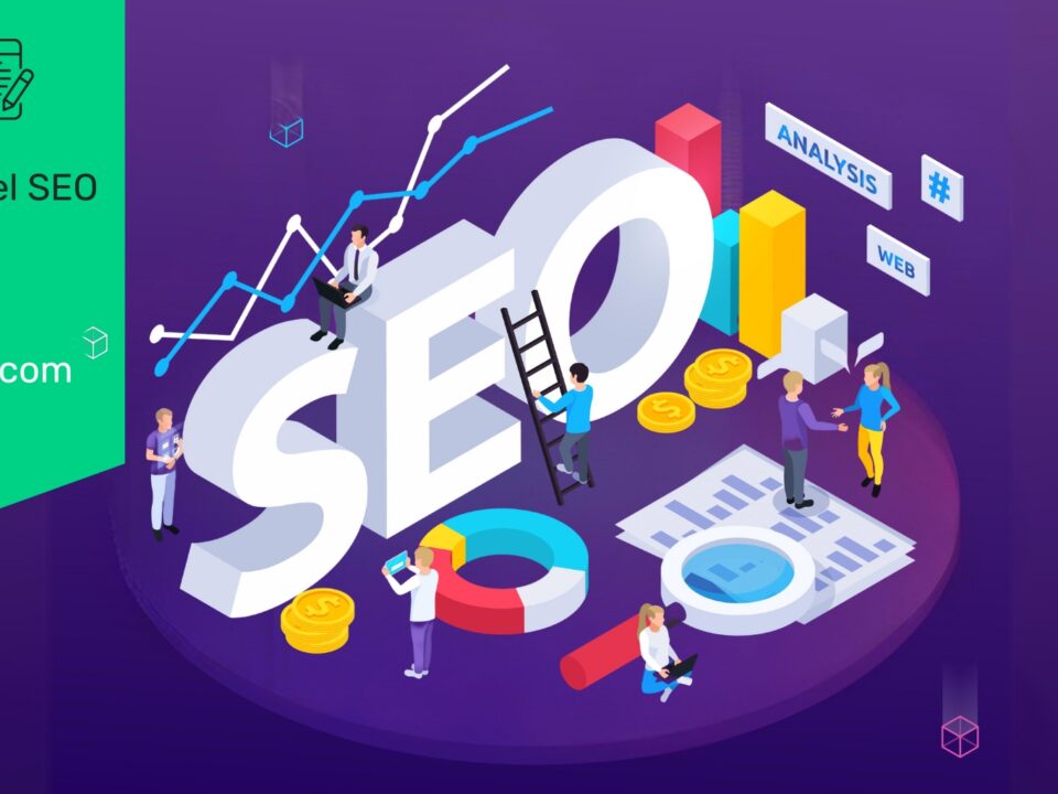 Qué es el SEO - luiseo
