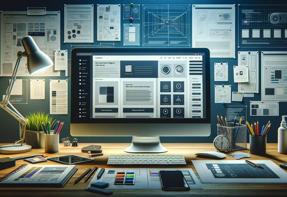 Beneficios de invertir en un diseño web profesional - luiseo