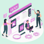 Diseñador de Experiencia de Usuario - luiseo