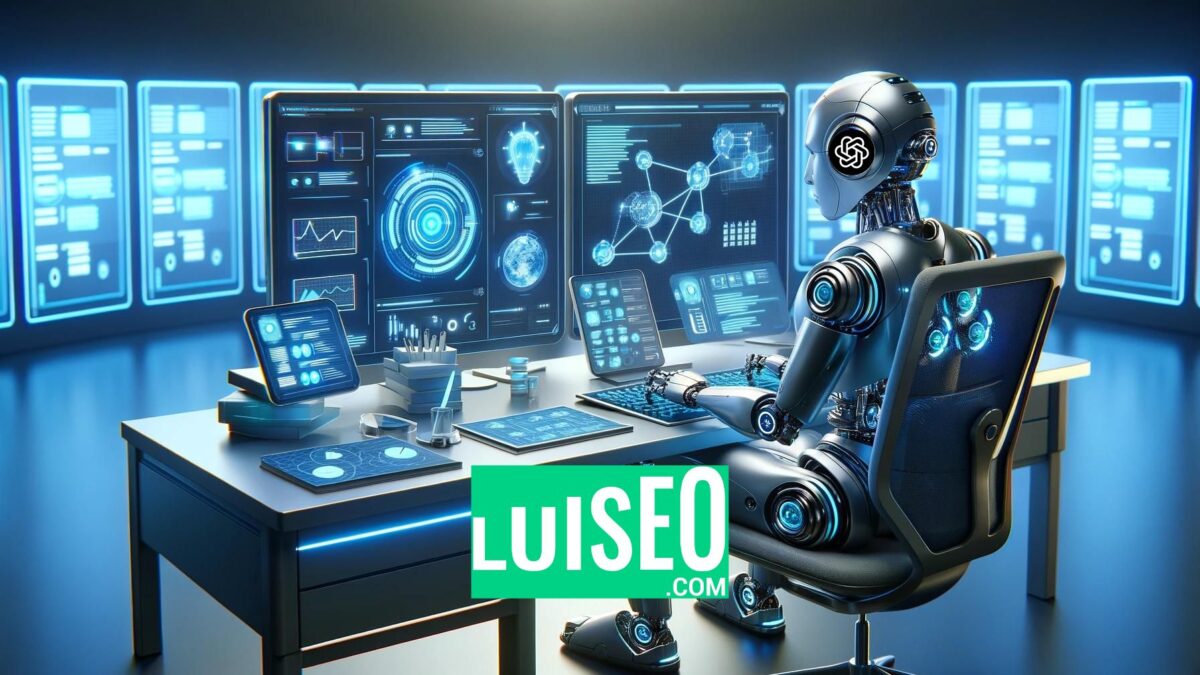 Estrategias de mejora para GPT - Luiseo