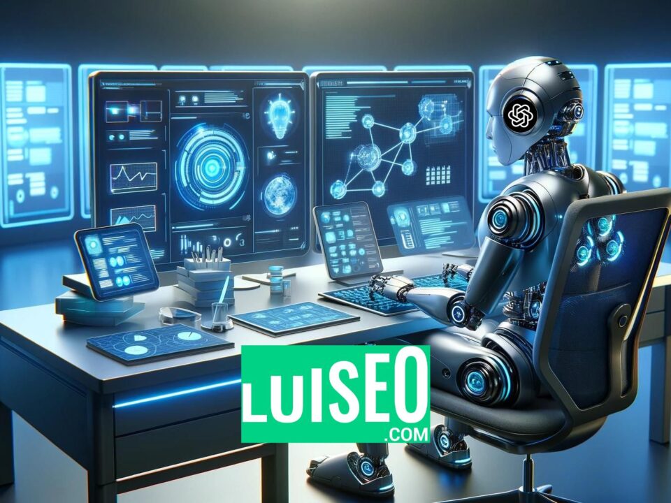 Estrategias de mejora para GPT - Luiseo