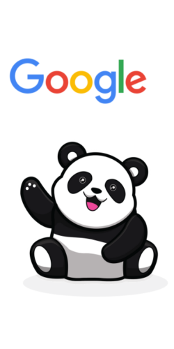 Google Update Panda - luiseo
