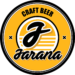 Logo Jarana beer