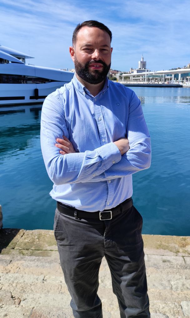 Luis Rodríguez Vives - Luiseo