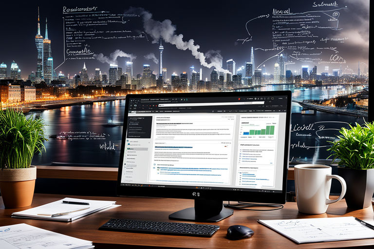 Monitoreo y ajuste de estrategia seo local - luiseo