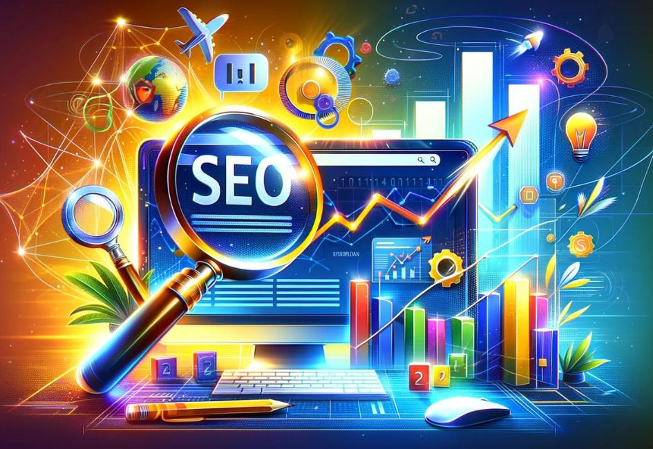 Optimización SEO para un mejor posicionamiento - luiseo