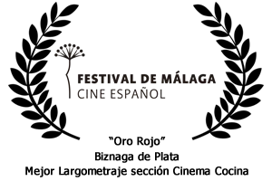 Premio Festival Málaga