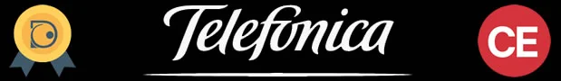 Premio Transparencia Dyntra Telefónica