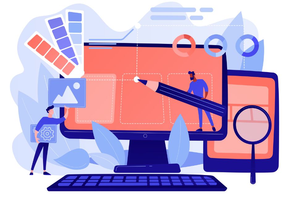 Ventajas de contar con un diseño web profesional - luiseo