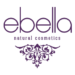 logo ebella cosmetica natural