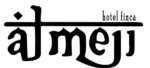 logo Hotel Finca Almejí
