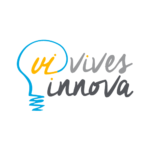 Logo Vives Innova - Luiseo