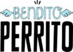 logotipo Bendito Perrito - Luiseo