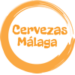 Logo Cervezas Málaga - Luiseo