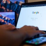 Búsqueda Personalizada Google - Luiseo