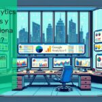 Google Analytics 4 Qué es