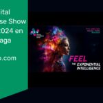 Digital Enterprise Show – DES 2024 – Innovación y Tecnología en Málaga