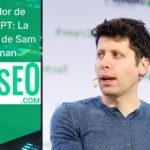 Creador de ChatGPT: La historia de Sam Altman y su revolucionaria inteligencia artificial