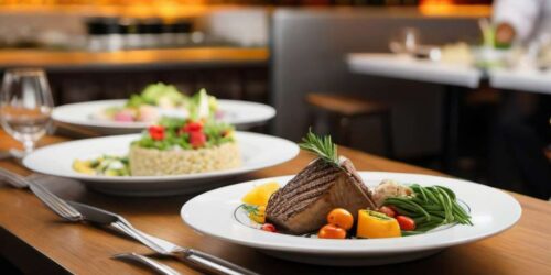 SEO para Restaurantes - Luiseo