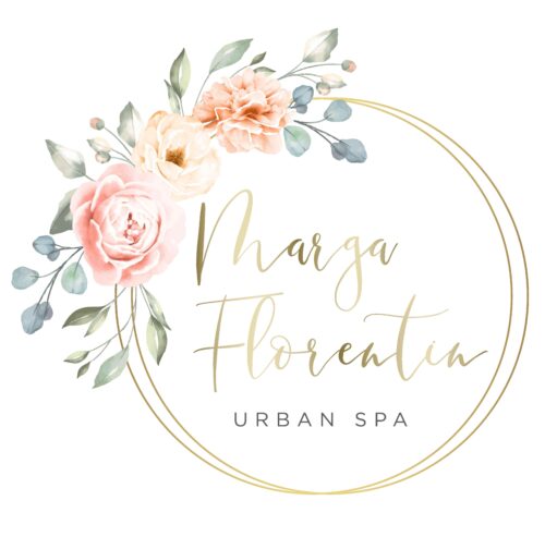 LOGO MARGA FLORENTIN URBAN SPA EN MALAGA