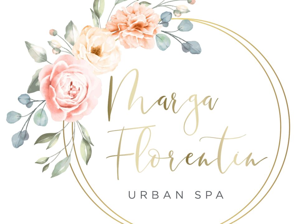 LOGO MARGA FLORENTIN URBAN SPA EN MALAGA