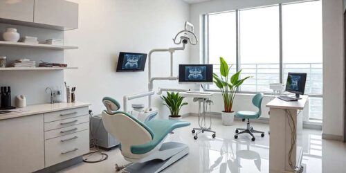 Clínica SEO para Dentistas - Luiseo