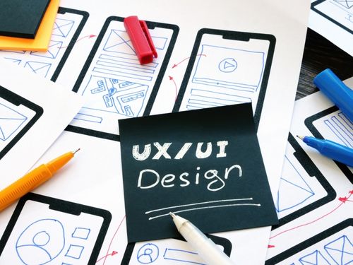 UX UI SEO Estratégico - Luiseo